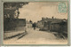 CPA - (28) Jouy - Aspect De L'entrée Du Bourg En 1905 - Jouy