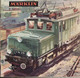 Catalogue MÄRKLIN 1964-65  Auf Italienisch - In Italiano - En Italien - Non Classificati