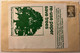 Lot De 2 Lettres Réutilisées "Re-Use Paper To Save Trees" 1979 Et 1982 Pour St Orens De Gameville (31) - Lettres & Documents