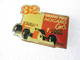 PIN'S   FORMULE 3000  GRAND PRIX NOGARO MARLBORO - F1