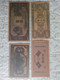 Delcampe - Lot N°4 Chine Asie Extrême Orient 13 Copies Billets Yuan Dollars Vintages 70's.! - Specimen