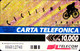 G 401 C&C 2457 SCHEDA TELEFONICA NUOVA MAGNETIZZATA SPORT CICLISMO - [3] Erreurs & Variétées