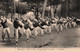 Ecole De Gymnastique Et D'Escrime De Joinville-le-Pont - Moniteurs: Boxe à Deux, Parade - Carte F.F. N° 30 Non Circulée - Pugilato