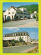 67 WANGENBOURG Vers Wasselonne Le Schneeberg Maison Vacances Mutualiste Bas Rhin Collec Tabac Souvenirs Journaux Wolff - Wasselonne