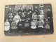 Heverlee  Leuven   FOTOKAART    Park Heverlee  Schooleetmaal 1917 - Leuven