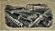 1919 ENTETE MANUFACTURE BACHES TOILE CUIR Villeneuve Sur Yonne (Yonne) Pour Le Puy Haute Loire B.E.V.SCANS - 1900 – 1949