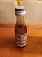 Delcampe - Lot 9 Mignonettes Anciennes Verre Liqueurs Voir Photos - Miniature