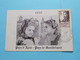 1948 Pays D'Ajoie - Pays De Montbéliard ( Exposition Franco-Suisse ) 1948 ( Voir / See Scans ) FDC ! - Montbéliard