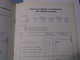 FRIDEN 130 ELECTRONIC CALCULATOR INSTRUCTION MANUAL : Operating Instructions For FRIDEN 130 - Estados Unidos