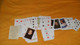 JEU DE CARTES ...JEU RENAISSANCE FRANCOIS 1ER..EDITIONS DUSSERRE PARIS - 54 Cards