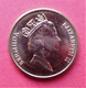 - BERMUDES - 1 Cent - 1991 - Cochon - - Bermuda