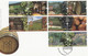 Delcampe - Portugal - 2008 - There Are 5 Different Of FDC In The Special Book - (See 7 Scan) - It Looks So Clean - Buch Des Jahres