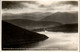 41490 - Deutschland - Edersee , Blick V. D. Terrasse Schloss Waldeck A. See U. Sperrmauer , Edertalsperre - Edersee (Waldeck)