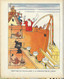 Delcampe - L ARCHE DE NOE DE MAGDELEINE DU GENESTOUX, ILLUSTRATIONS FELIX LORIOUX, 1ERE EDITION MICKEY PRESENTE HACHETTE 1934 - Hachette