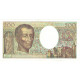 France, 200 Francs, 1990, 839875 F.099, NEUF, Fayette:70.10c, KM:155d - 200 F 1981-1994 ''Montesquieu''