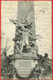 Paris - Monument De Gambetta - CAD - Statues