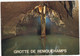 Grotte De Remouchamps - Le Plus Longue Navigation Souterraine Du Monde. - (België/Belgique) - Aywaille