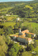 65 - Tournay - Abbaye Notre Dame - Vue Aérienne - Tournay