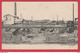 Lessines - Chantiers De La Carrière Tacquenier - 1904  ( Voir Verso ) - Lessen