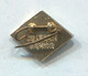 Table Tennis Tischtennis Ping Pong - China Federation Association, Vintage Pin  Badge Abzeichen - Table Tennis