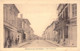 CPA - FRANCE - 33 - CASTILLON SUR DORDOGNE - Rue Fonbaude - Andere & Zonder Classificatie