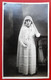 Carte Photo Communiante Missel Chapelet Croix - Communion