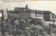 Fribourg Le Couvent Des Ursulines 1908 - Fribourg