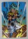 Carte Dragon Ball Z / DBZ / Fancard Custom PRISM HOLO MANGA Neuf N°58 - Dragonball Z