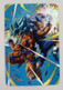 Carte Dragon Ball Z / DBZ / Fancard Custom PRISM HOLO MANGA Neuf N°59 - Dragonball Z