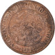 Monnaie, Pays-Bas, 2-1/2 Cent, 1918 - 2.5 Cent