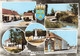 77 - PERTHES EN GATINAIS - S05696 - Divers Aspects De Le Ville - En L'état - CPSM 15x10 Cm - L1 - Perthes