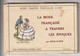 CARNET DE 16 CARTES POSTALES - LA MODE FRANCAISE A TRAVERS LES EPOQUES - PAR RENAUDIN - Mode