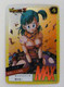 Carte Dragon Ball Z Fancard Custom PRISM HOLO MANGA PIN UP SEXY BEAUTY Neuve N°6 - Dragonball Z