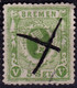 Stamp Bremen 1861-63 5sgr Used - Brême