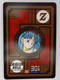 Carte Dragon Ball Z Fancard Custom PRISM HOLO MANGA PIN UP SEXY BEAUTY Neuve N°40 - Dragonball Z