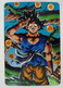 Carte Dragon Ball Z / DBZ / Fancard Custom PRISM HOLO MANGA Neuf N°42 - Dragonball Z