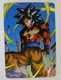 Carte Dragon Ball Z / DBZ / Fancard Custom PRISM HOLO MANGA Neuf N°44 - Dragonball Z