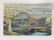 GERMANY BERLIN  Nice Postcard - Friedrichshain