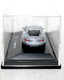 HIGH SPEED - JAGUAR XK - GRIS - VOITURE AUTOMOBILE MODELE REDUIT MINIATURE 1/87 - ANCIEN VEHICULE  (1712.68) - Scala 1:87