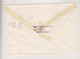 TURKEY 1973 ANKARA Registered Airmail Cover To GER;MANY - Cartas & Documentos