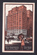Vente Immediate Illustrateur USA Hotel Knickerbocker New York Times Square   (54204) - Cafés, Hôtels & Restaurants