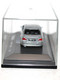 WELLY - BMW 330i GRIS - VOITURE AUTOMOBILE VEHICULE MODELE REDUIT MINIATURE 1/87 - ANCIEN VEHICULE  (1712.78) - Scale 1:87