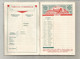 MILITARIA, Calendrier Du Soldat Francais, Oct. 1934-avr. 1936 , 60 Pages ,cartes...., Frais Fr 3.35 E - Documenten