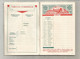 MILITARIA, Calendrier Du Soldat Francais, Oct. 1934-avr. 1936 , 60 Pages ,cartes...., Frais Fr 3.35 E - Documenti