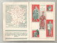 MILITARIA, Calendrier Du Soldat Francais, Oct. 1934-avr. 1936 , 60 Pages ,cartes...., Frais Fr 3.35 E - Documenti