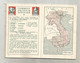 Delcampe - MILITARIA, Calendrier Du Soldat Francais, Oct. 1934-avr. 1936 , 60 Pages ,cartes...., Frais Fr 3.35 E - Documenten
