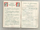 Delcampe - MILITARIA, Calendrier Du Soldat Francais, Oct. 1934-avr. 1936 , 60 Pages ,cartes...., Frais Fr 3.35 E - Documentos