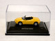 ALFA ROMEO SPIDER, CABRIOLET DECAPOTABLE COUPÉ VOITURE AUTOMOBILE MINIATURE 1/87 - ANCIEN VEHICULE  (1712.88) - Scale 1:87