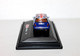 Delcampe - SCHUCO - MINI COOPER DECO DRAPEAU ANGLAIS, VOITURE AUTOMOBILE MINIATURE ECH:1/87 - ANCIEN VEHICULE  (1712.95) - Scala 1:87