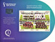 Delcampe - RARE, All 11 Official Stamps Sets, 15 Miniature Sheets, 2022 FIFA World Cup Soccer Football Championship In QATAR, MNH** - 2022 – Qatar